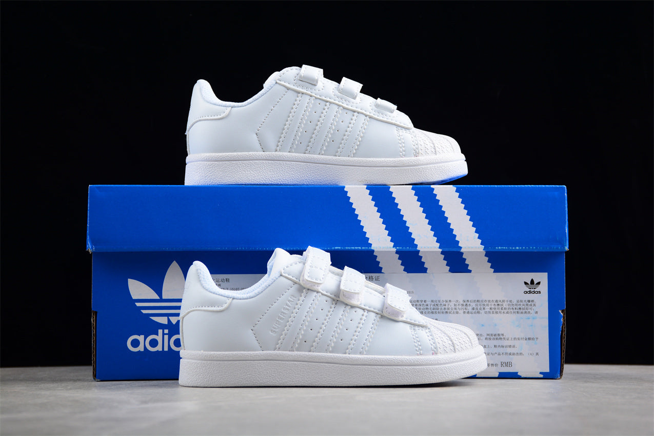 AD Superstar HQ3612 - Image 4