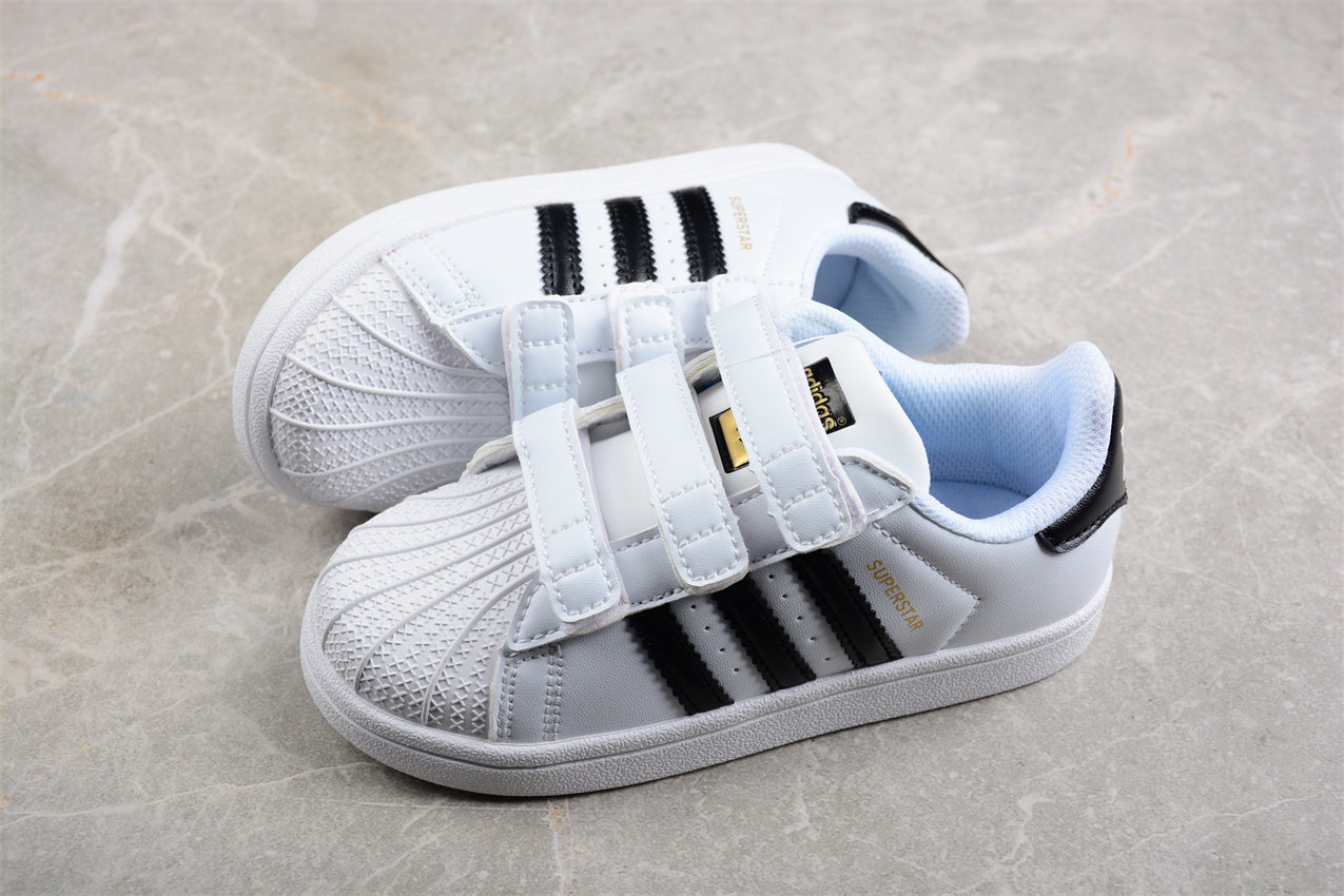 Ad SUPERSTAR CF I BZ0418 - Image 2