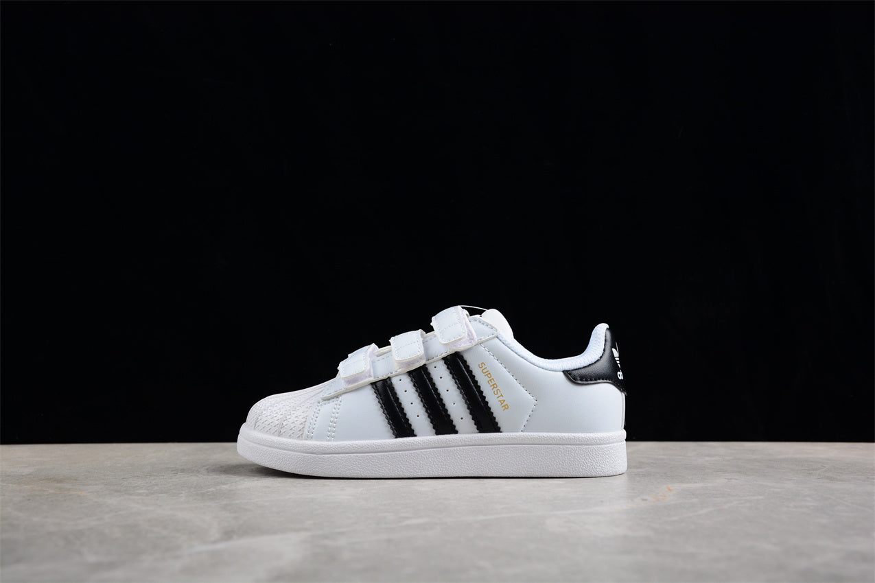 Ad SUPERSTAR CF I BZ0418 - Image 3