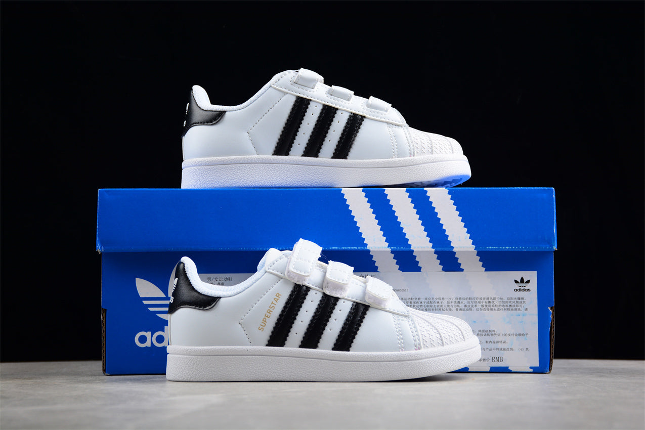 Ad SUPERSTAR CF I BZ0418 - Image 4