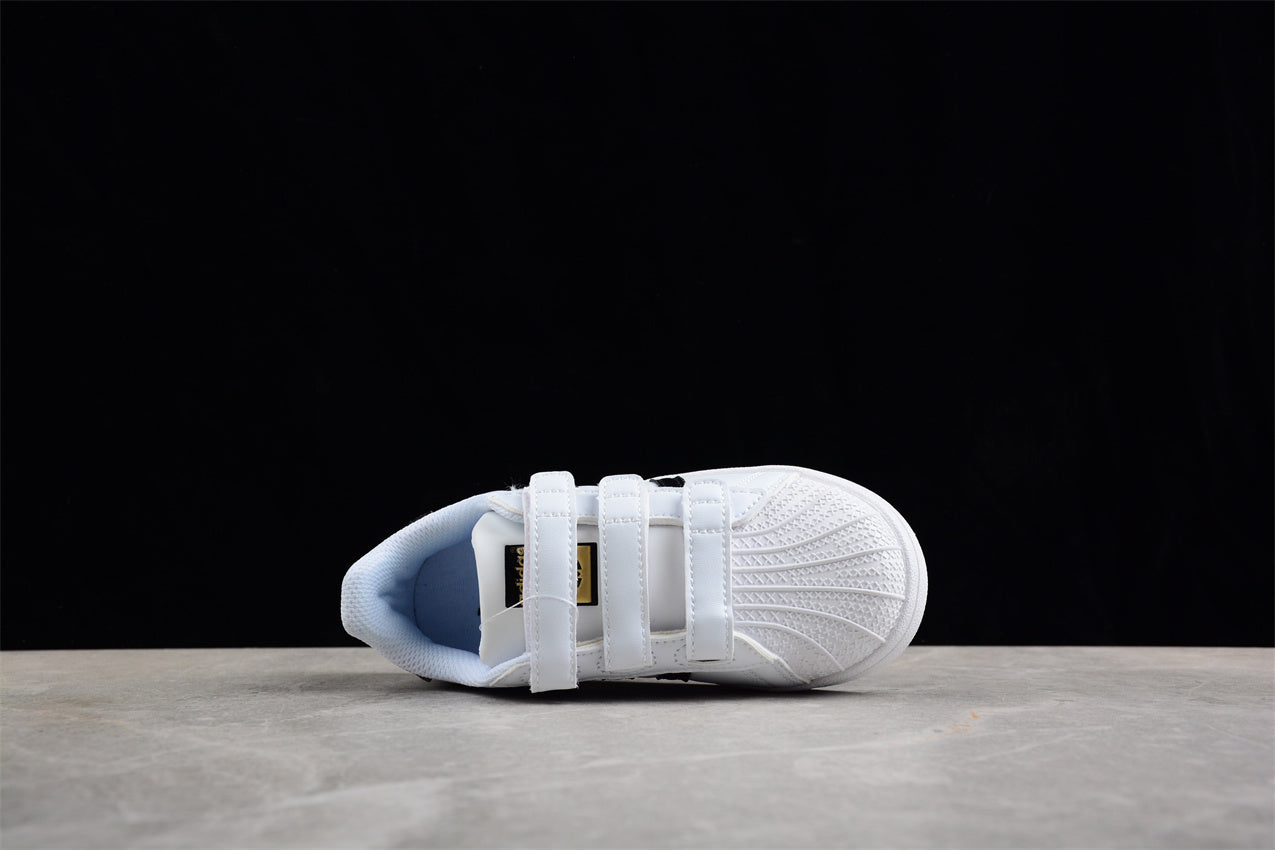 Ad SUPERSTAR CF I BZ0418 - Image 5