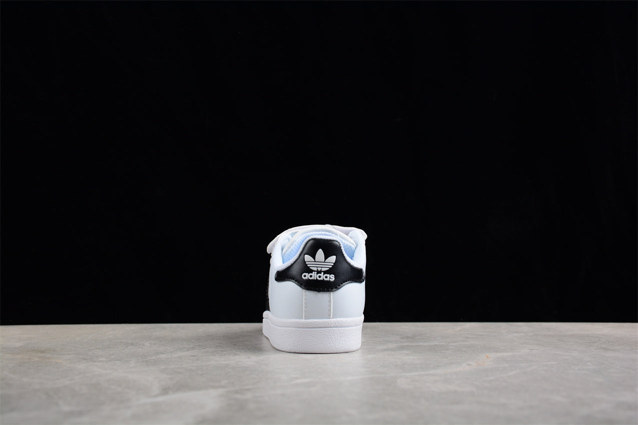 Ad SUPERSTAR CF I BZ0418 - Image 6