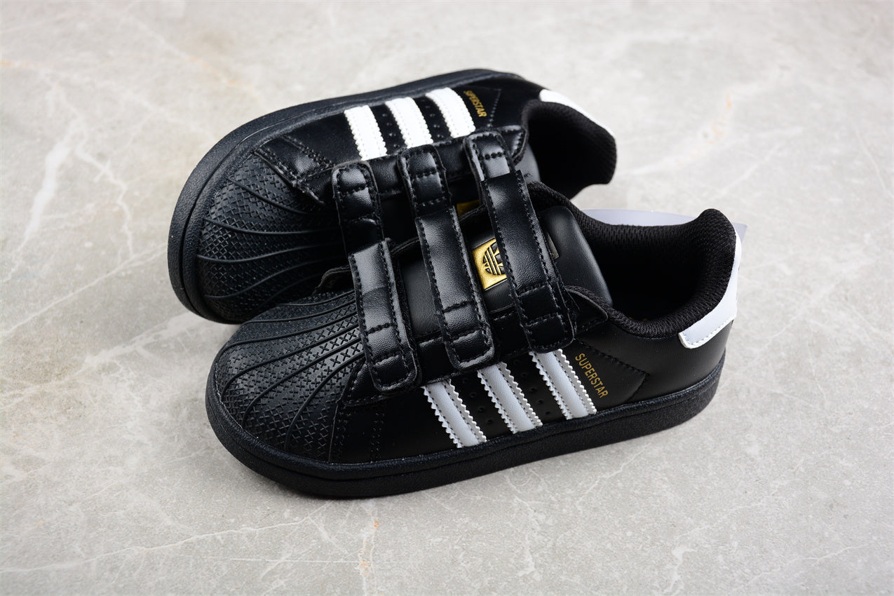 Ad SUPERSTAR CF I BZ0419 - Image 2