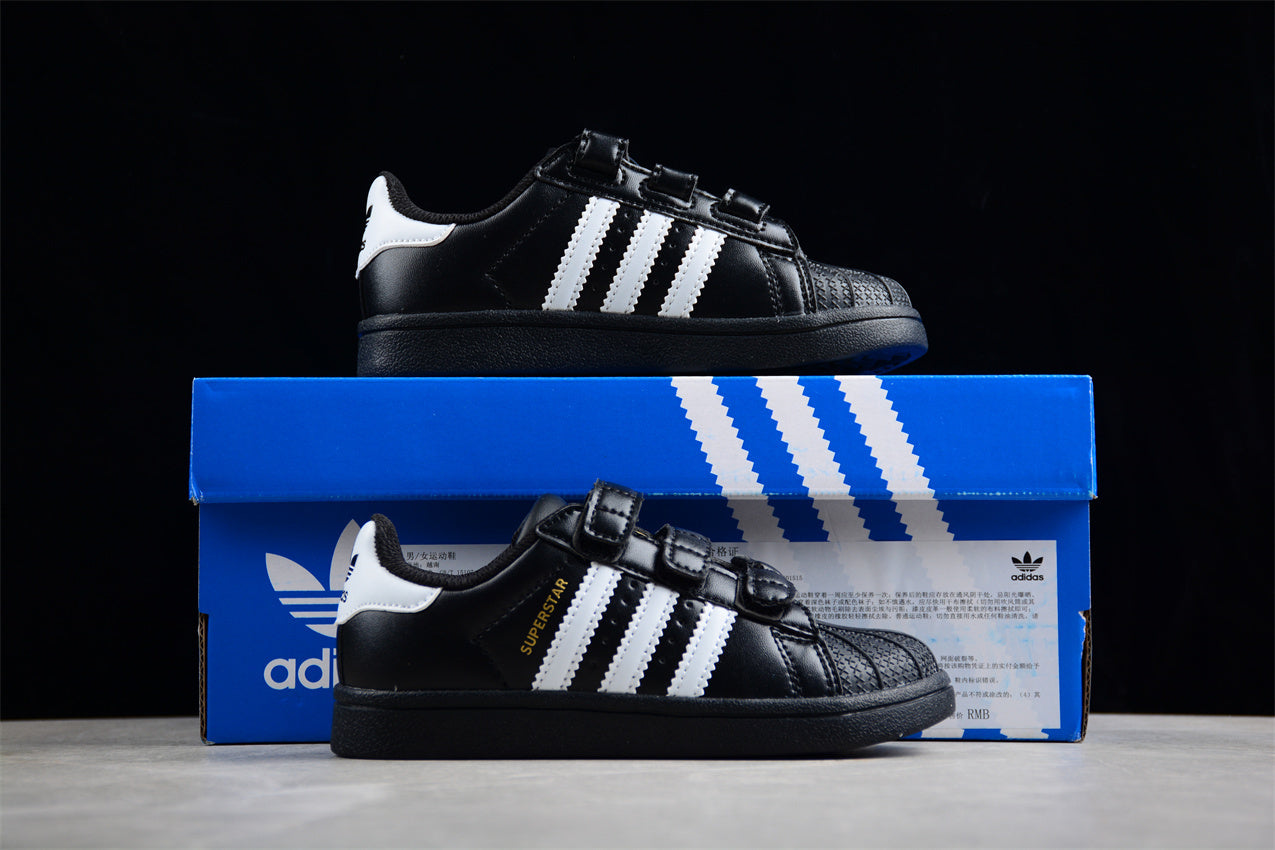 Ad SUPERSTAR CF I BZ0419 - Image 4