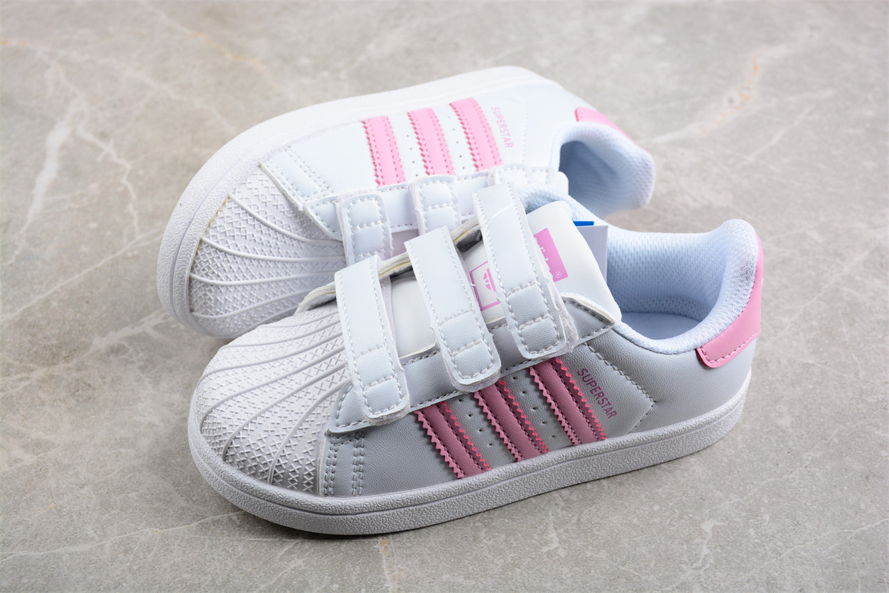 Ad SUPERSTAR CF I BZ0418 - Image 2