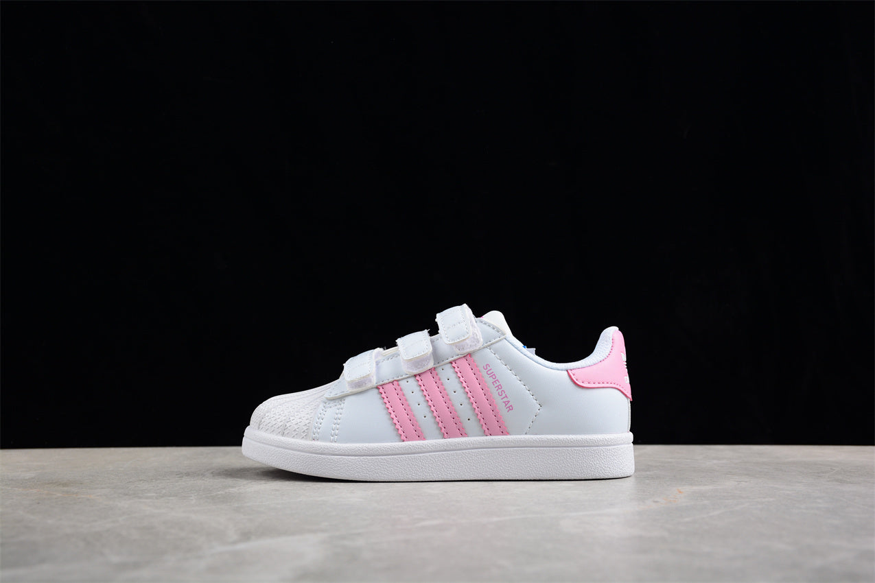 Ad SUPERSTAR CF I BZ0418 - Image 3