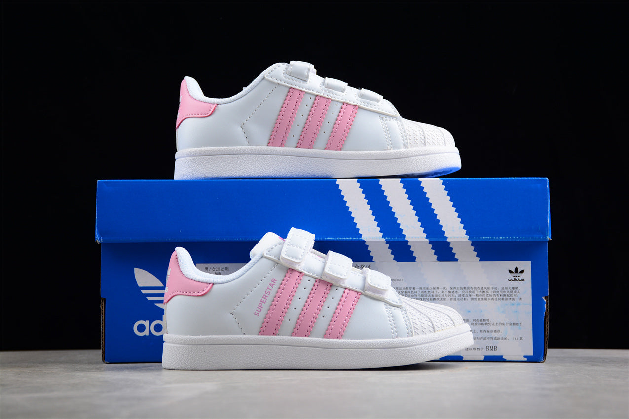 Ad SUPERSTAR CF I BZ0418 - Image 4