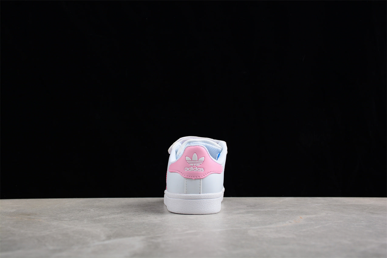 Ad SUPERSTAR CF I BZ0418 - Image 6