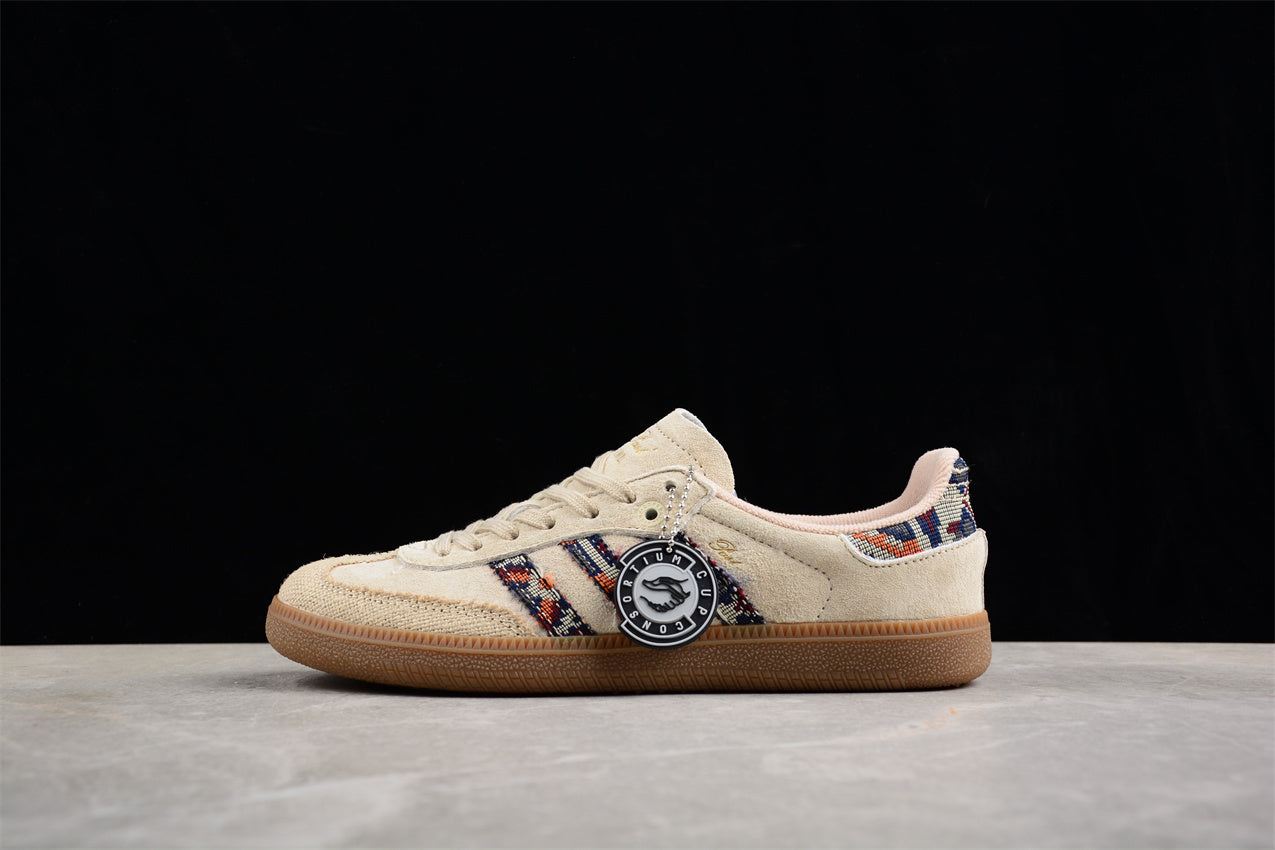 Ad Samba END IE0167 - Image 2