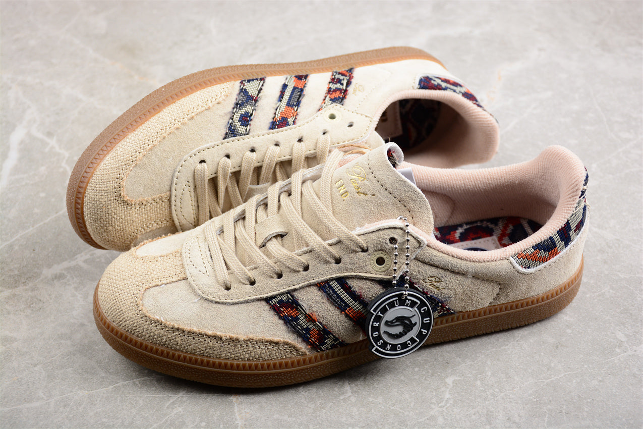 Ad Samba END IE0167 - Image 3