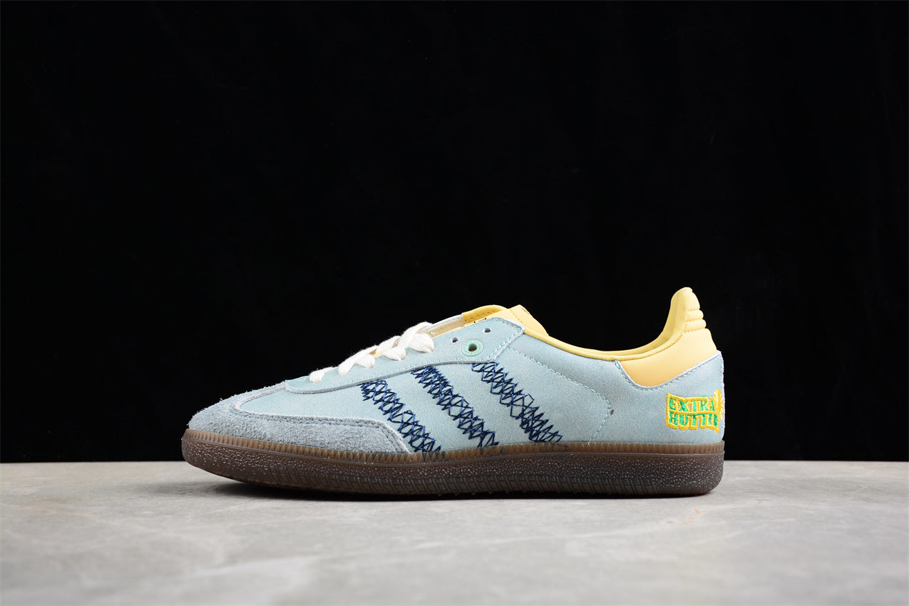 Ad Samba Extra Butter IE0174 - Image 2