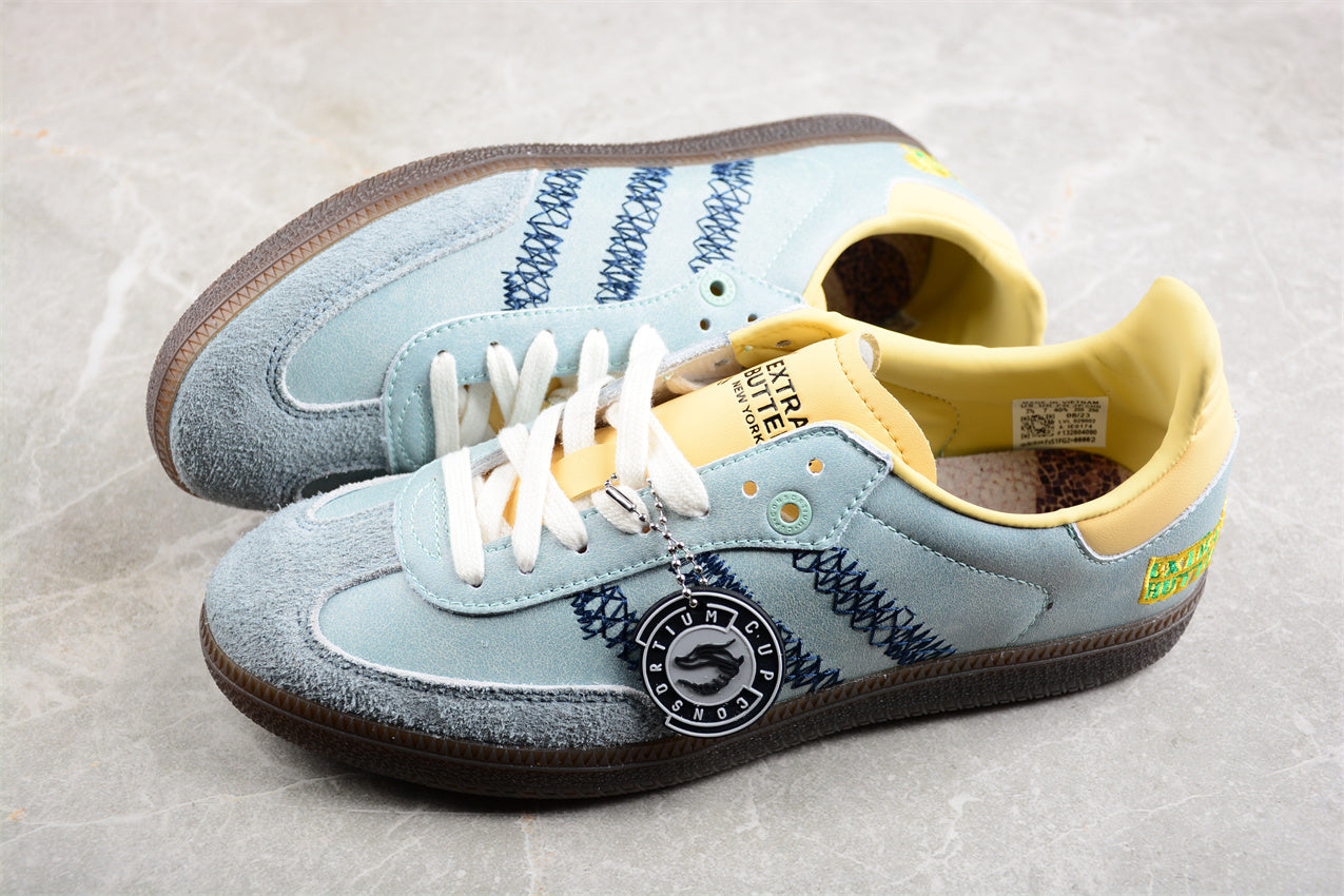 Ad Samba Extra Butter IE0174 - Image 3