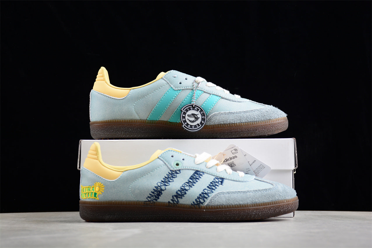 Ad Samba Extra Butter IE0174 - Image 4