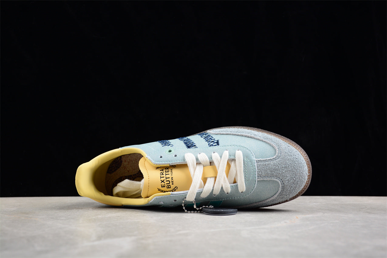 Ad Samba Extra Butter IE0174 - Image 5