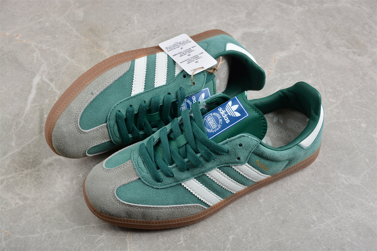 Ad Samba Vegan ID2054 - Image 3