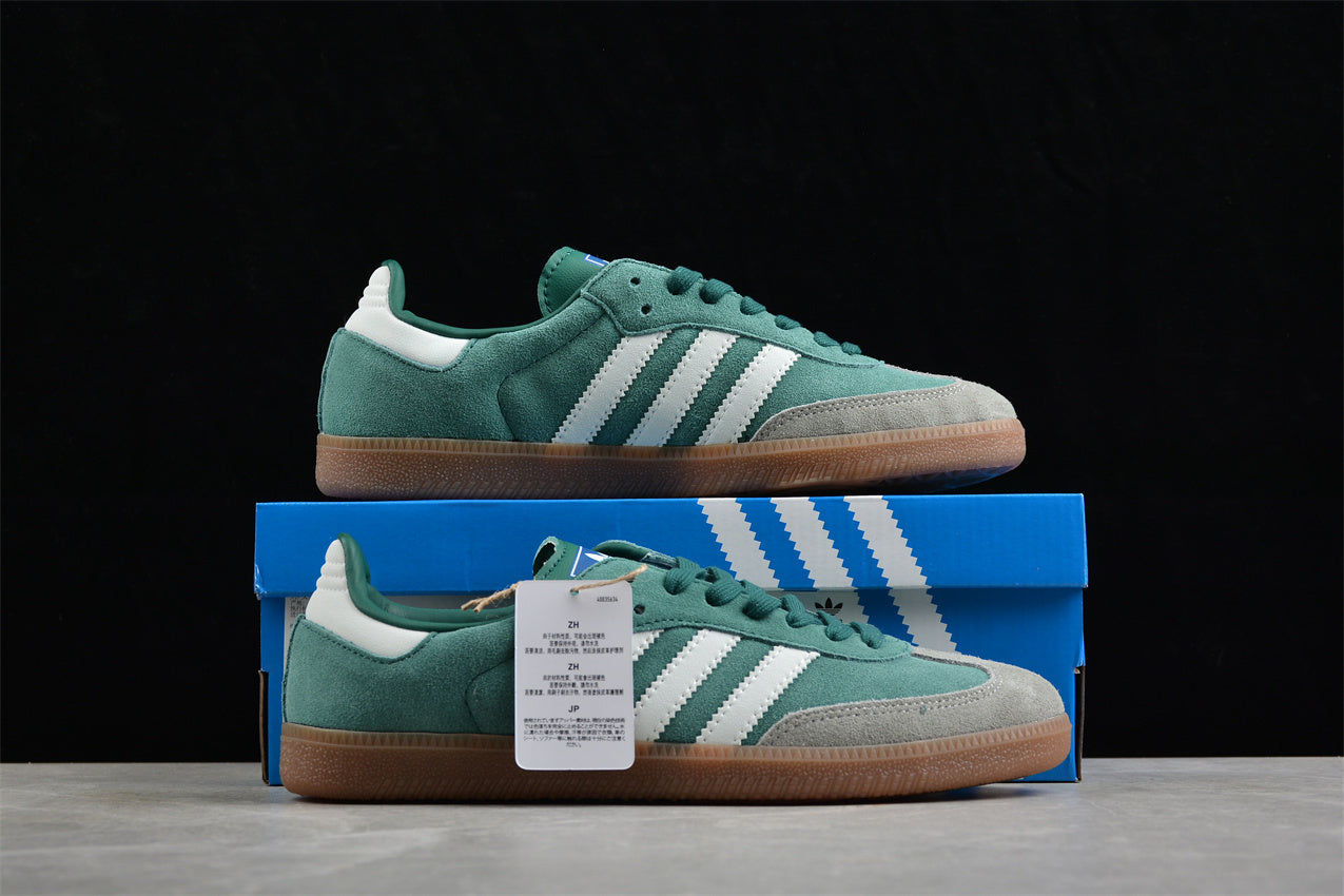 Ad Samba Vegan ID2054 - Image 4