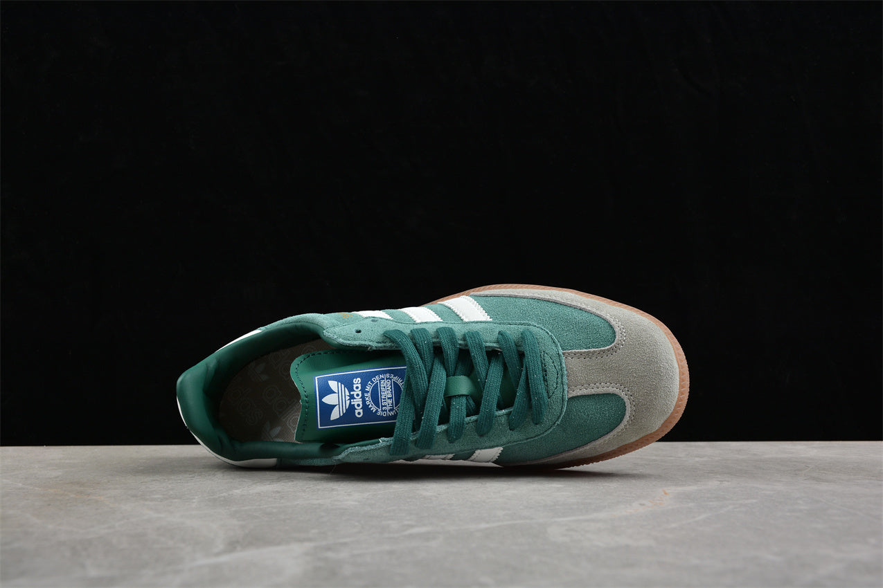 Ad Samba Vegan ID2054 - Image 5