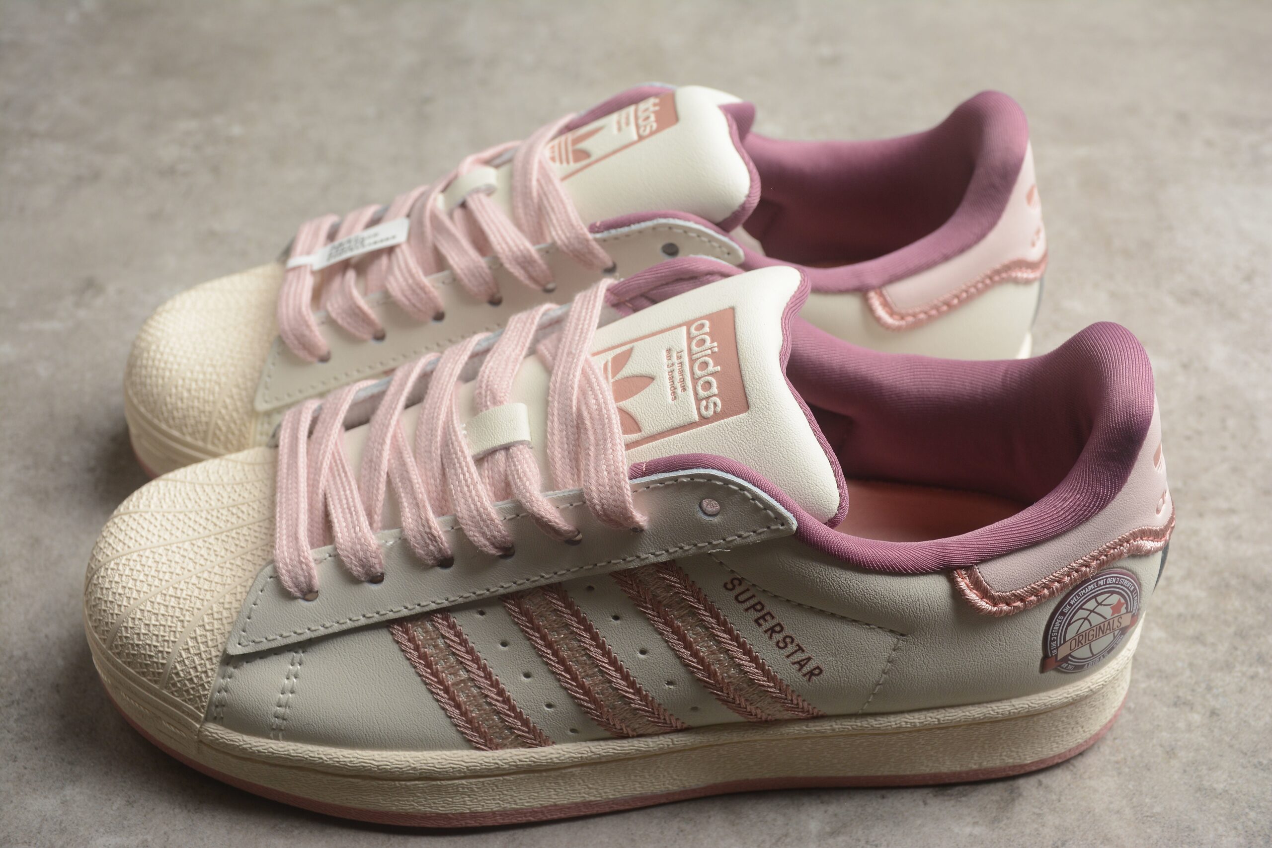 Ad Superstar W IE5528 - Image 2