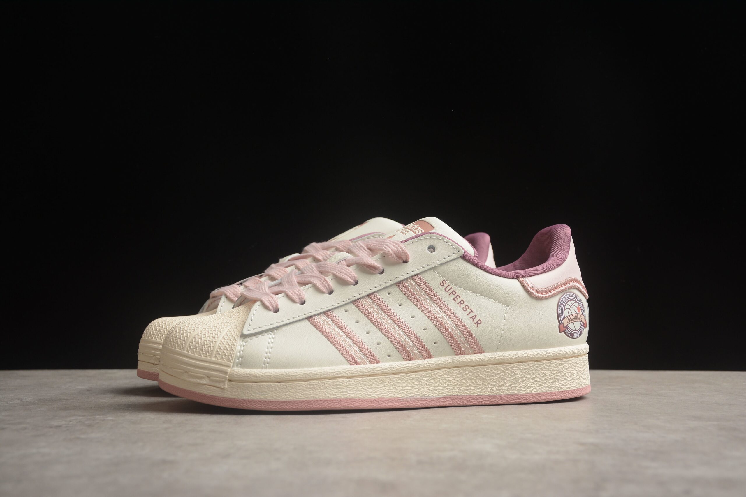 Ad Superstar W IE5528 - Image 3