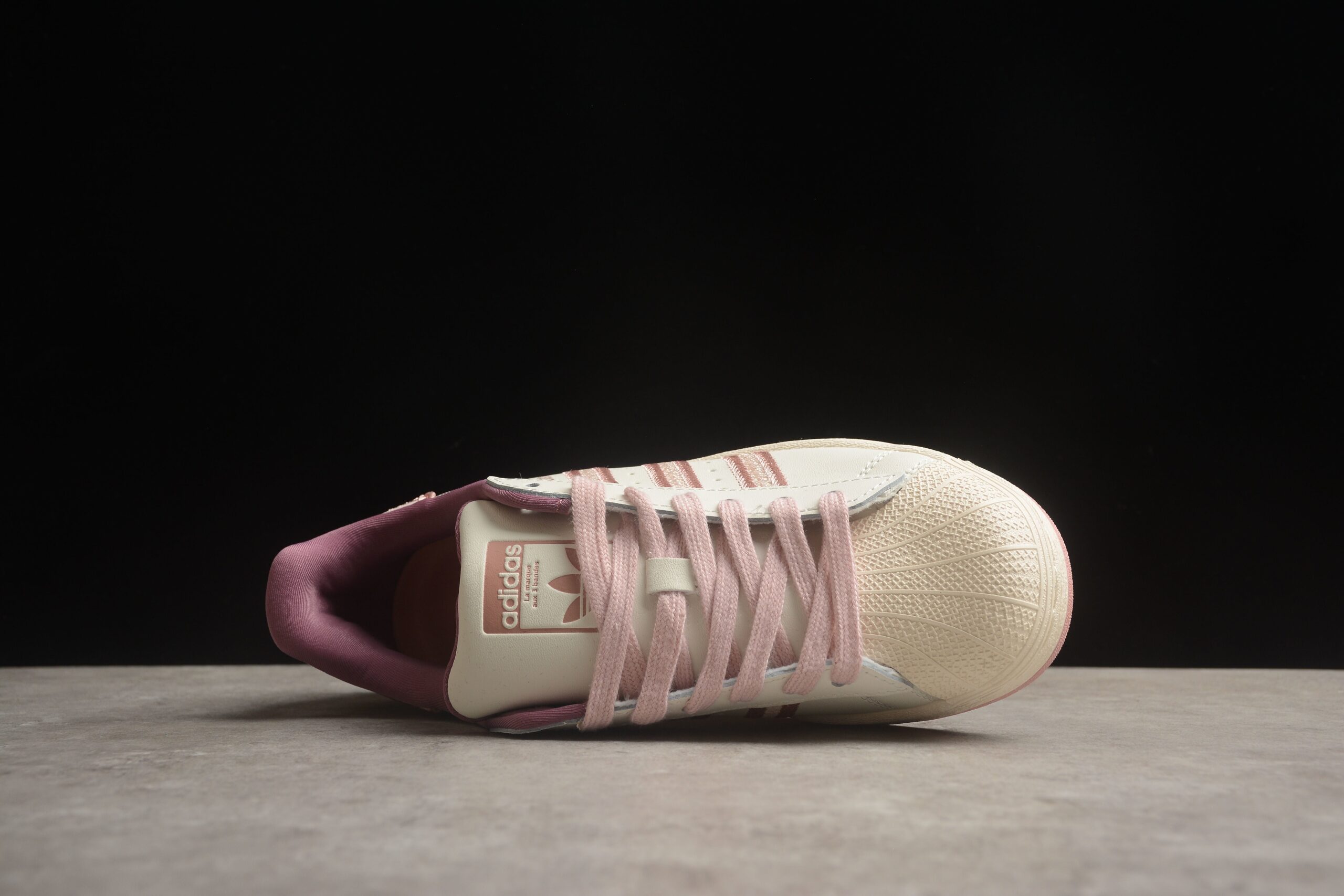 Ad Superstar W IE5528 - Image 5