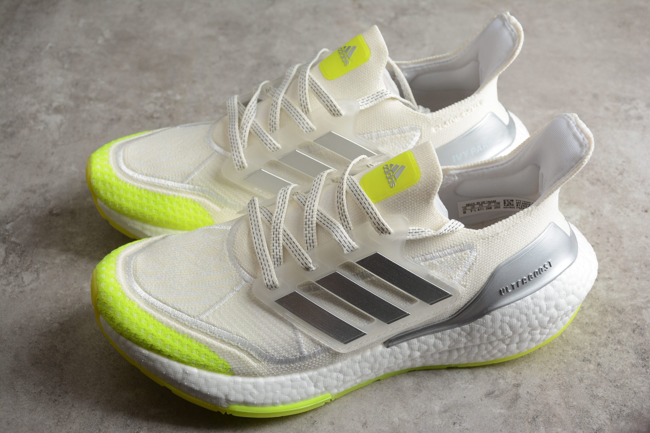 Ad Ultra Boost 21 Consortium HR0181 - Image 2