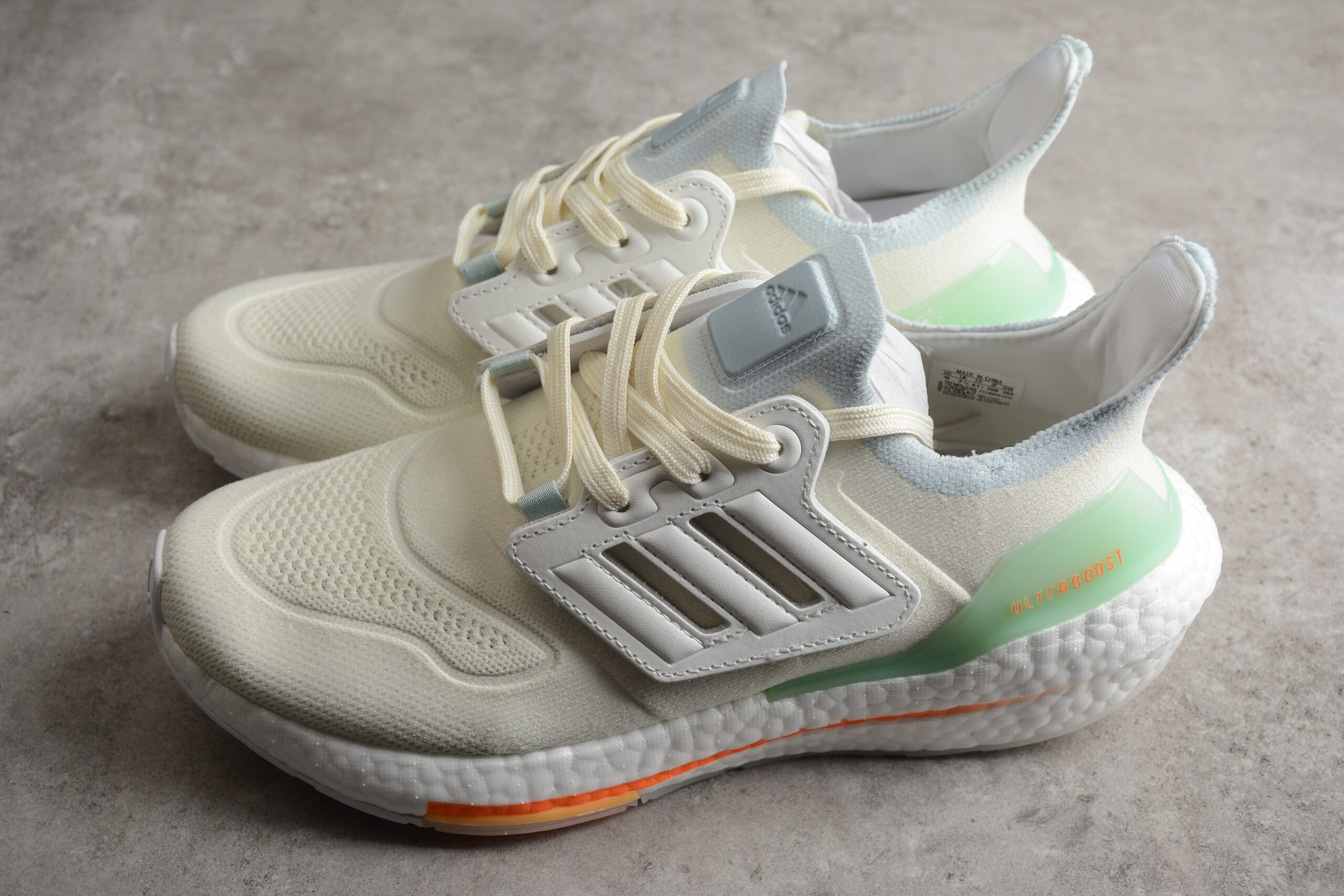 Ad Ultra Boost 22 Consortium GY6227 - Image 2