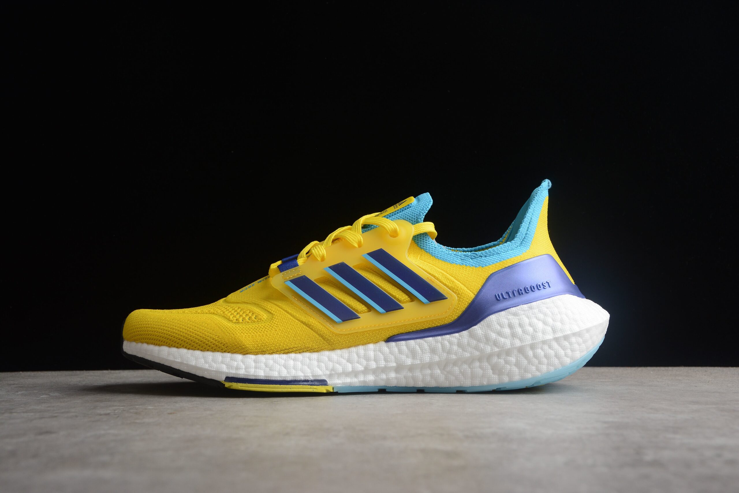 Ad Ultra Boost 22 Consortium LR GW1710 - Image 3