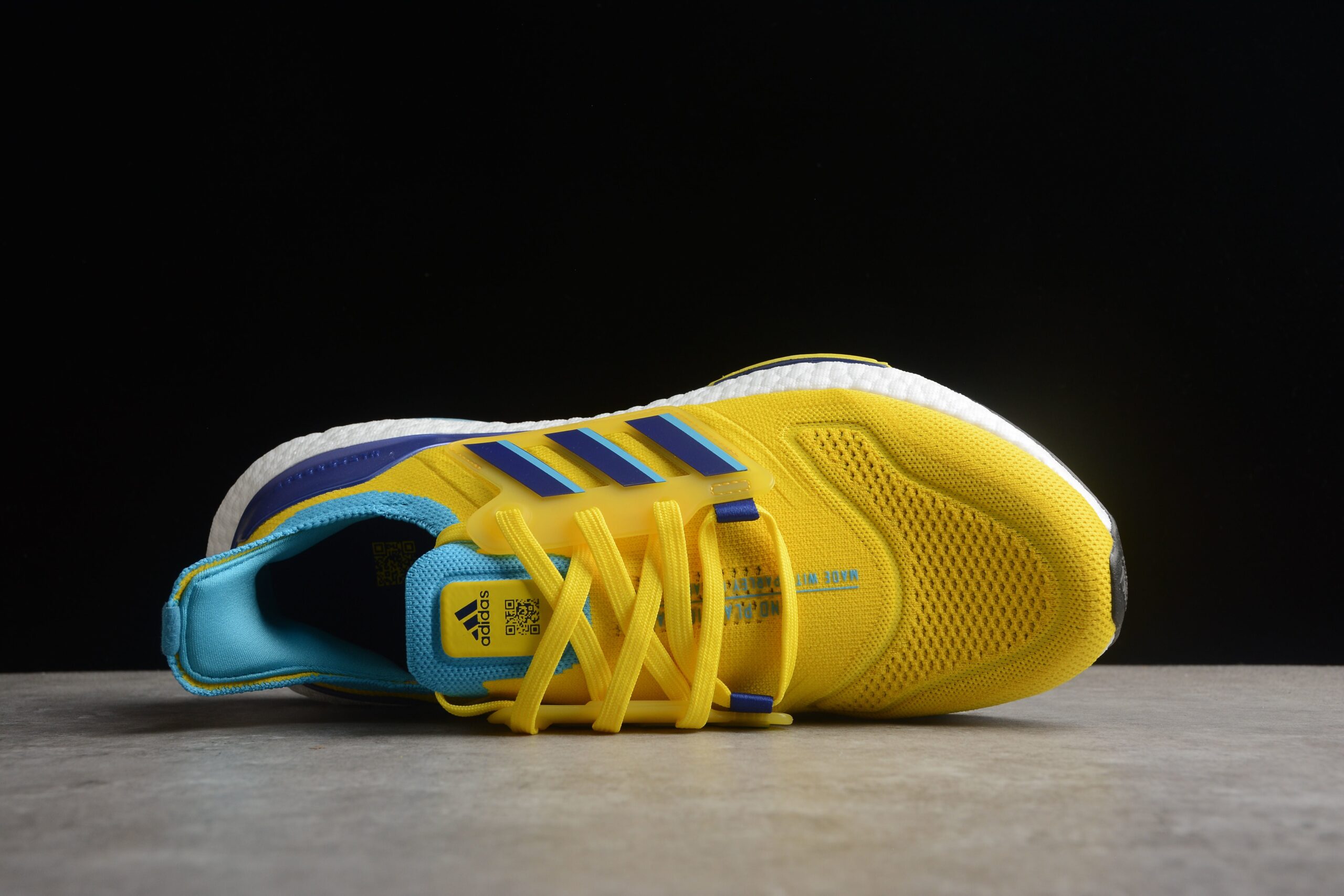 Ad Ultra Boost 22 Consortium LR GW1710 - Image 5