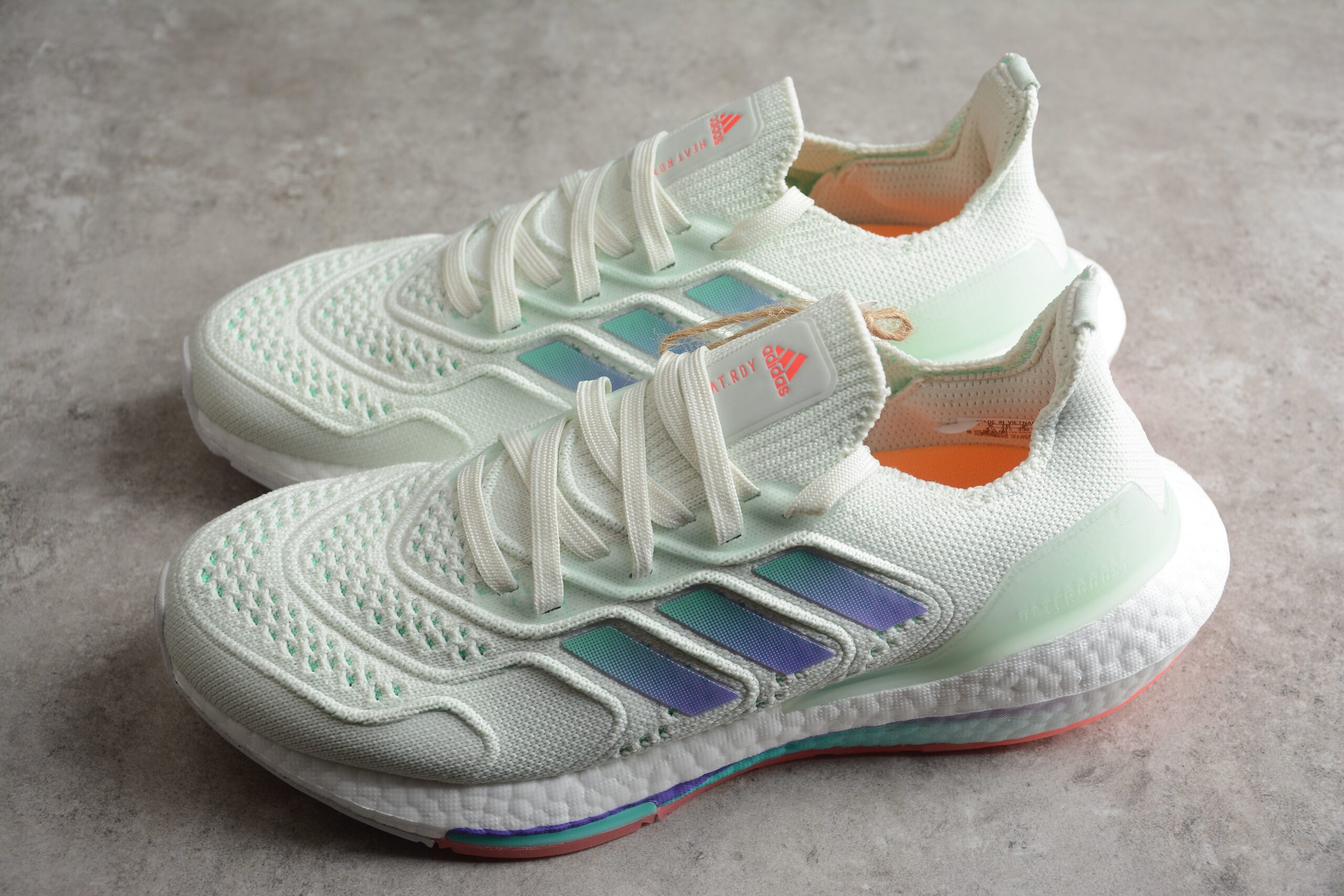 Ad Ultra Boost 22 "Made With Nature" - Image 2