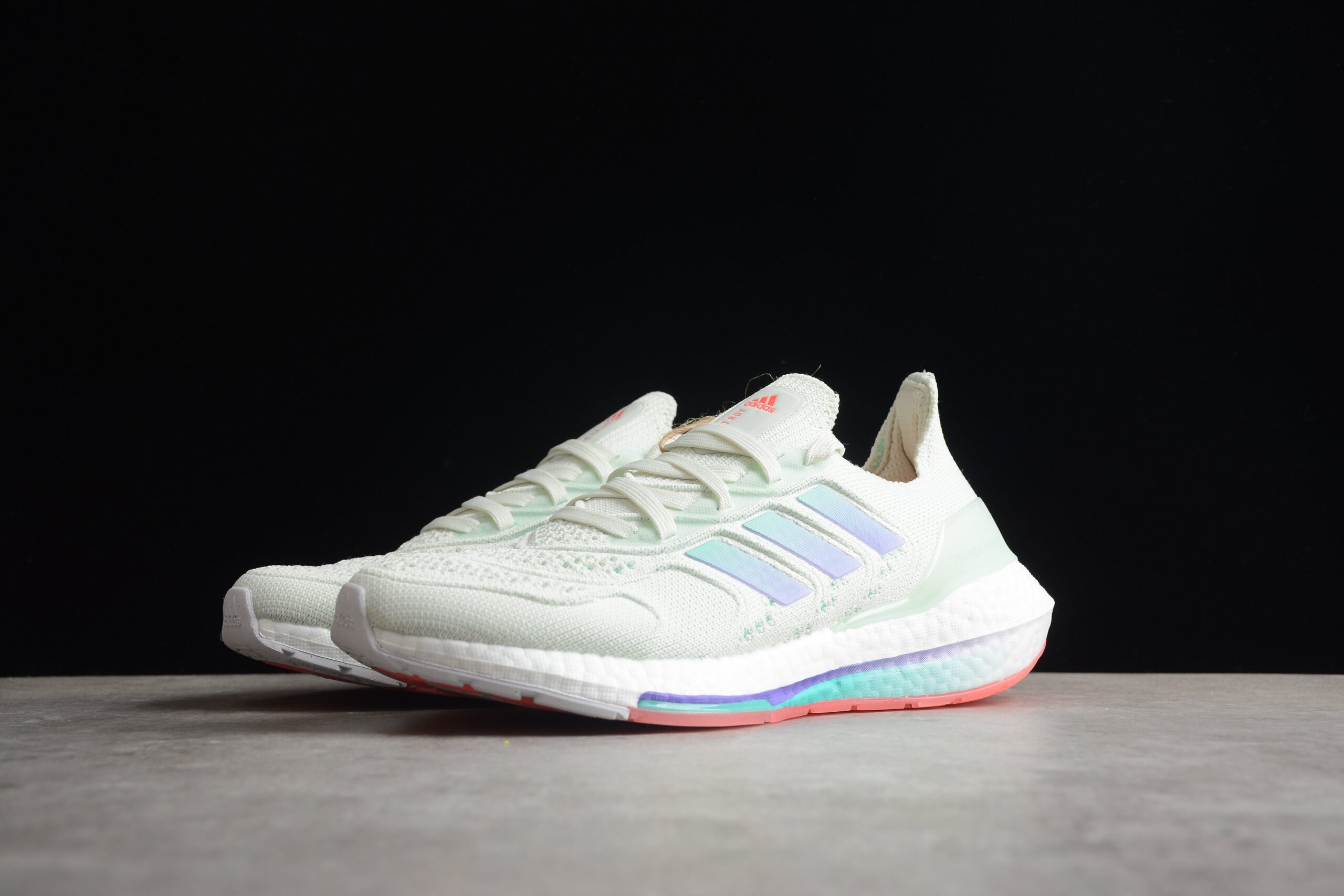 Ad Ultra Boost 22 "Made With Nature" - Image 4