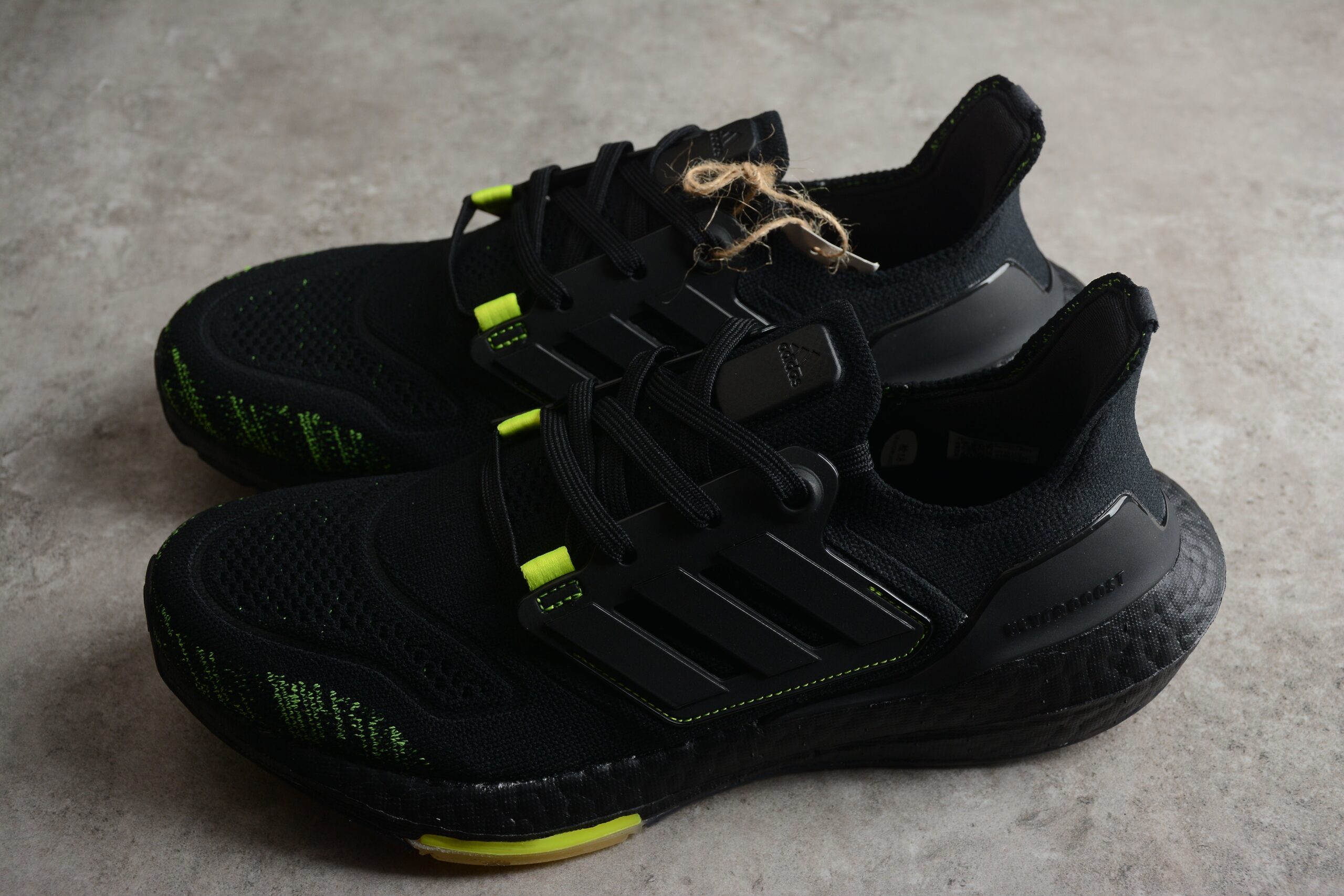 Ad Ultra Boost 22 "Made With Nature" - Image 2