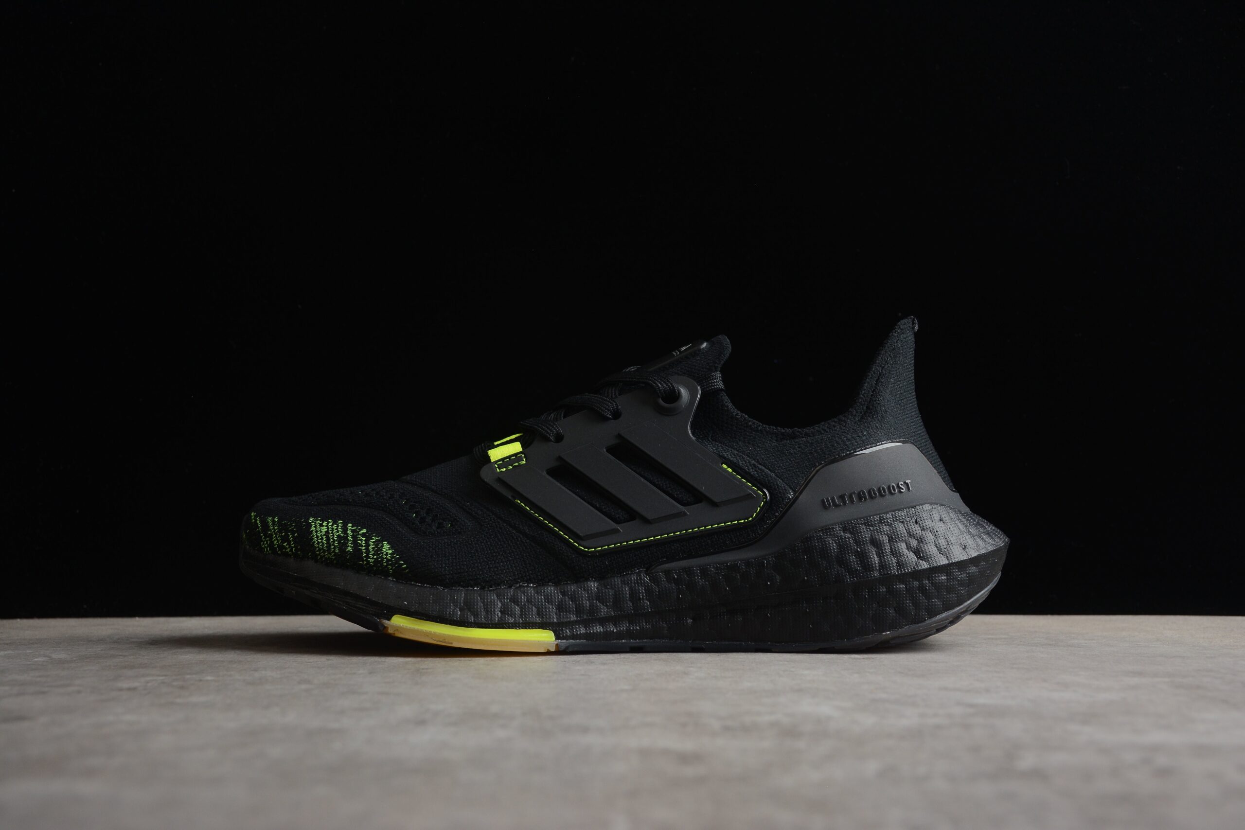 Ad Ultra Boost 22 "Made With Nature" - Image 3