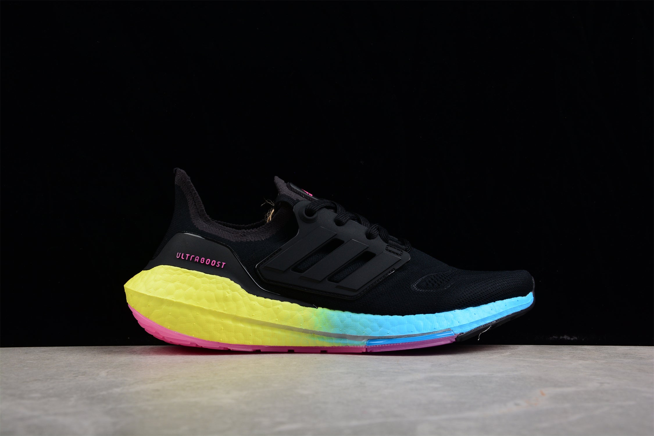 Ad Ultra Boost 22 "Made With Nature" GV8829 - Image 2