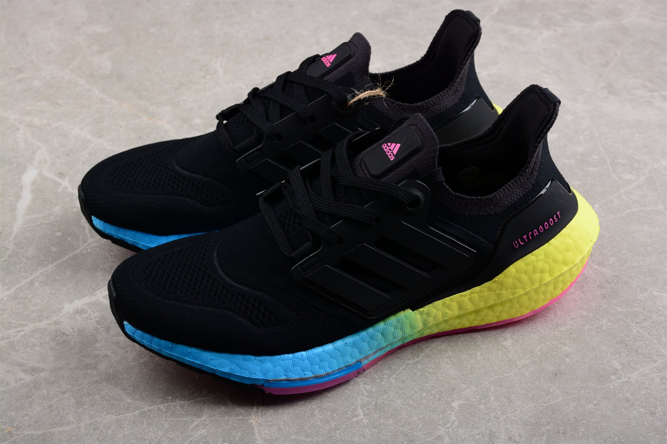 Ad Ultra Boost 22 "Made With Nature" GV8829 - Image 3