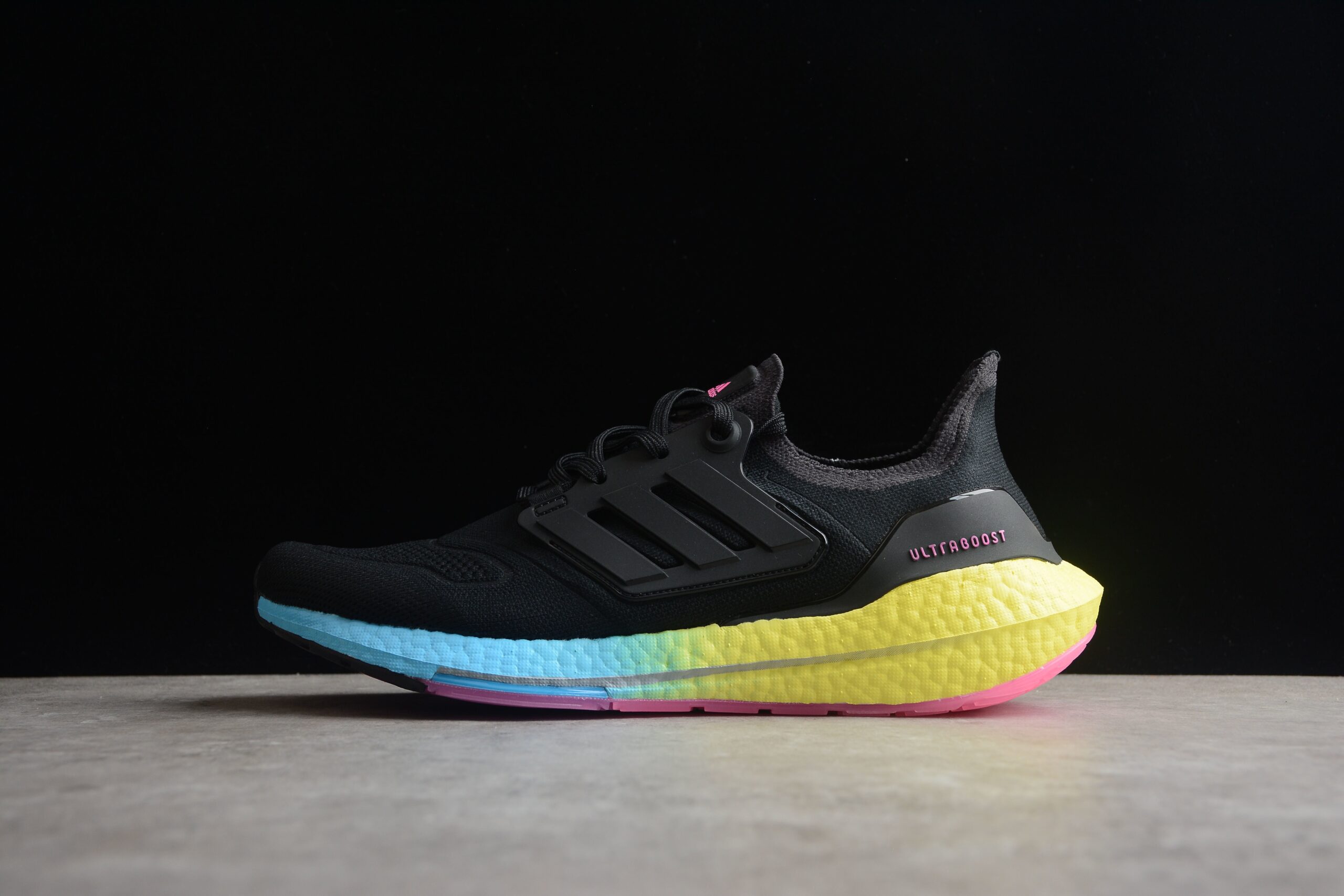 Ad Ultra Boost 22 "Made With Nature" GV8829 - Image 4