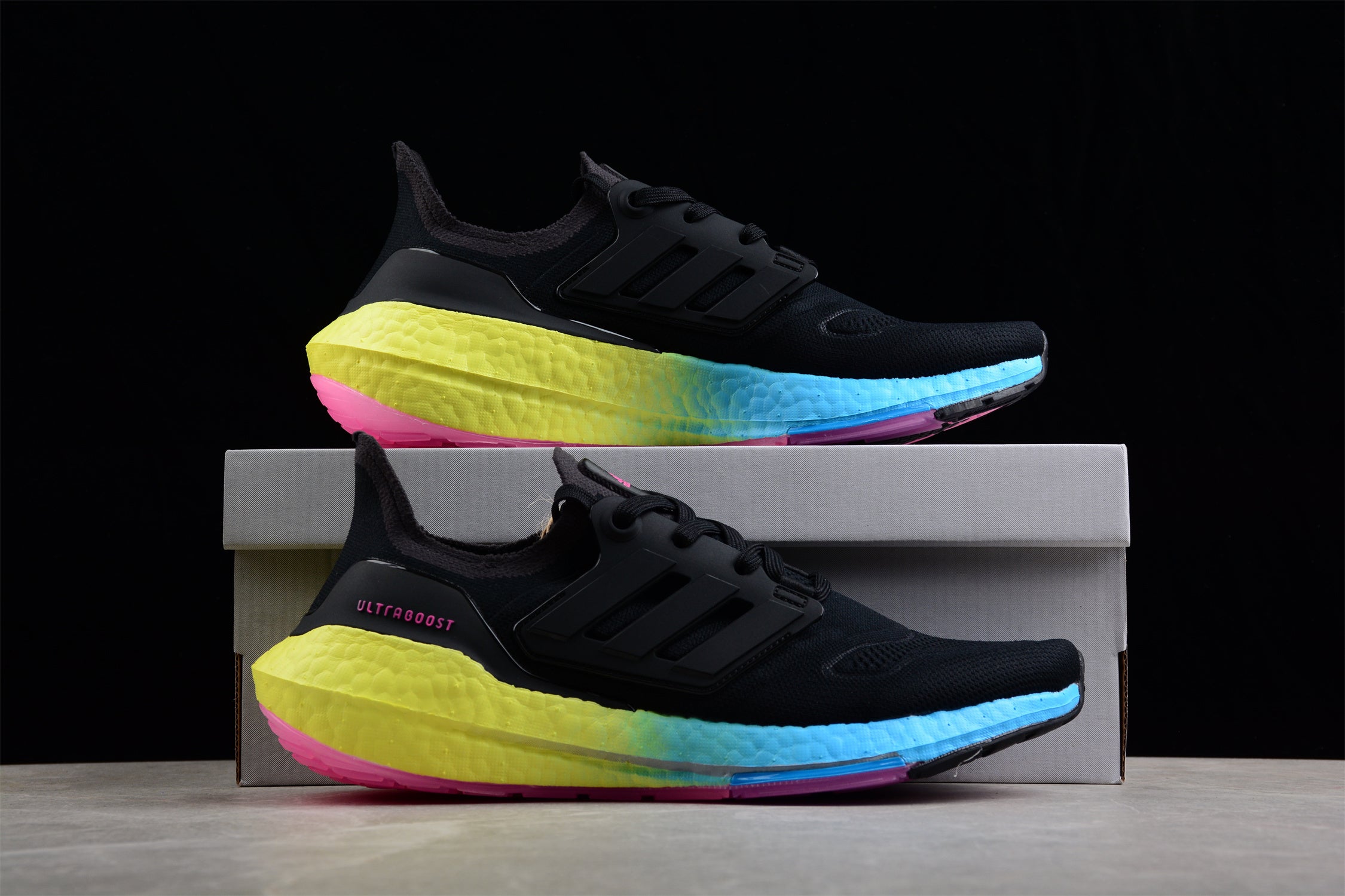 Ad Ultra Boost 22 "Made With Nature" GV8829 - Image 5