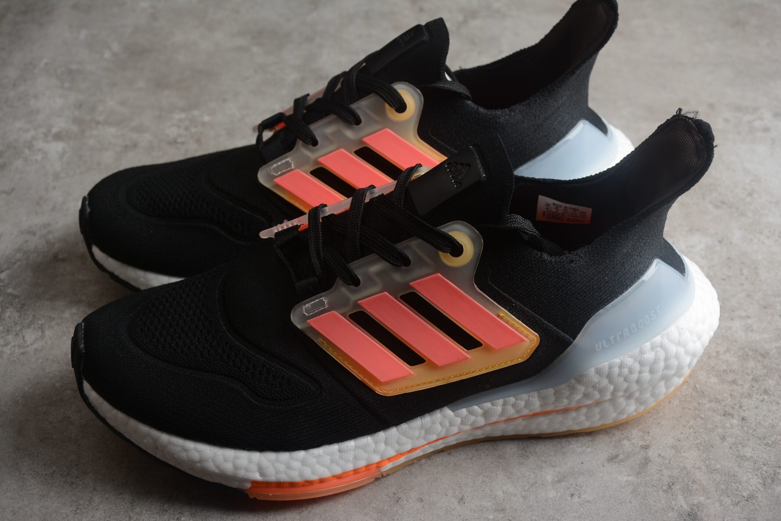 Ad Ultra Boost 22 "Made With Nature" GX5464 - Image 2