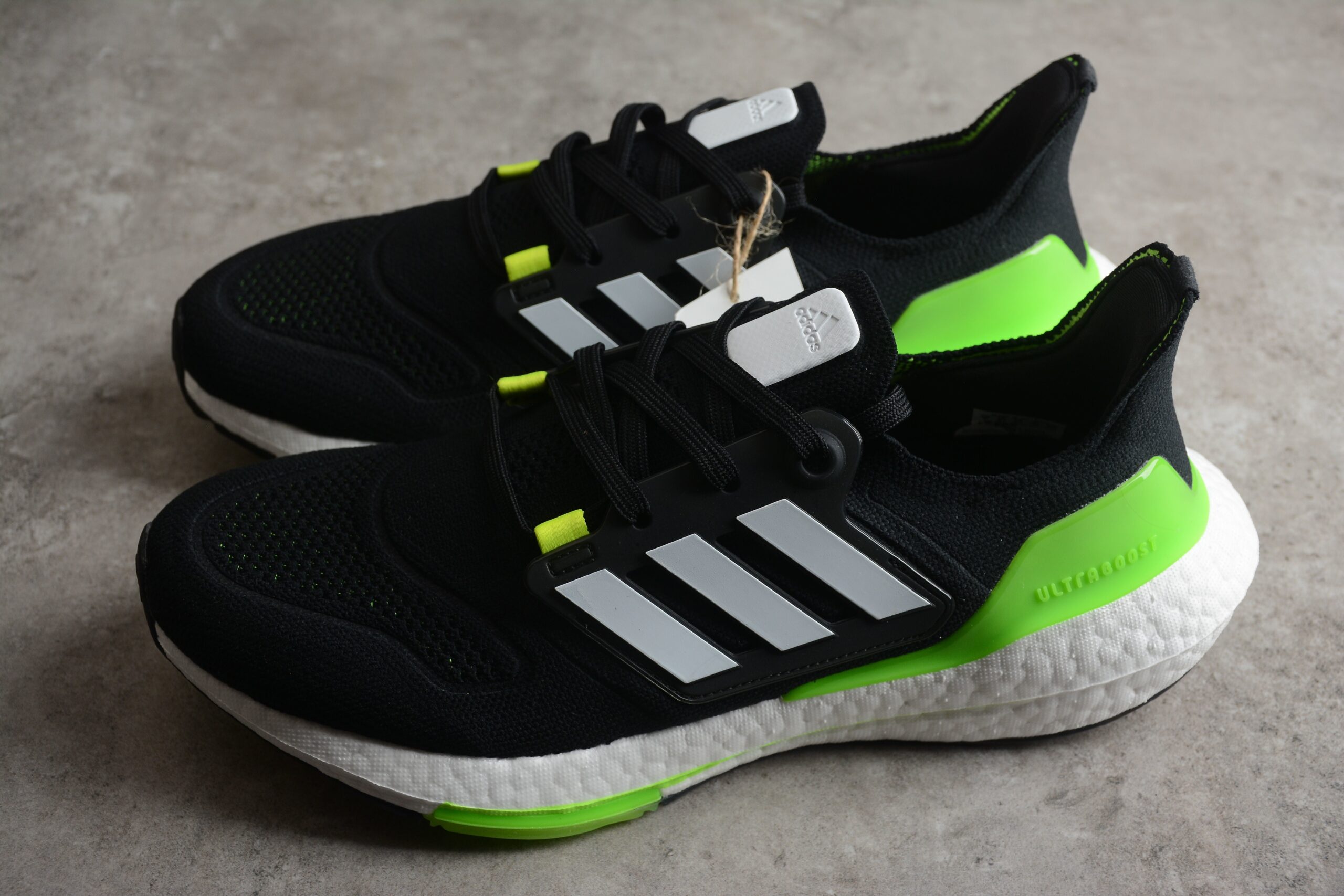 Ad Ultra Boost 22 "Made With Nature" GX6640 - Image 2