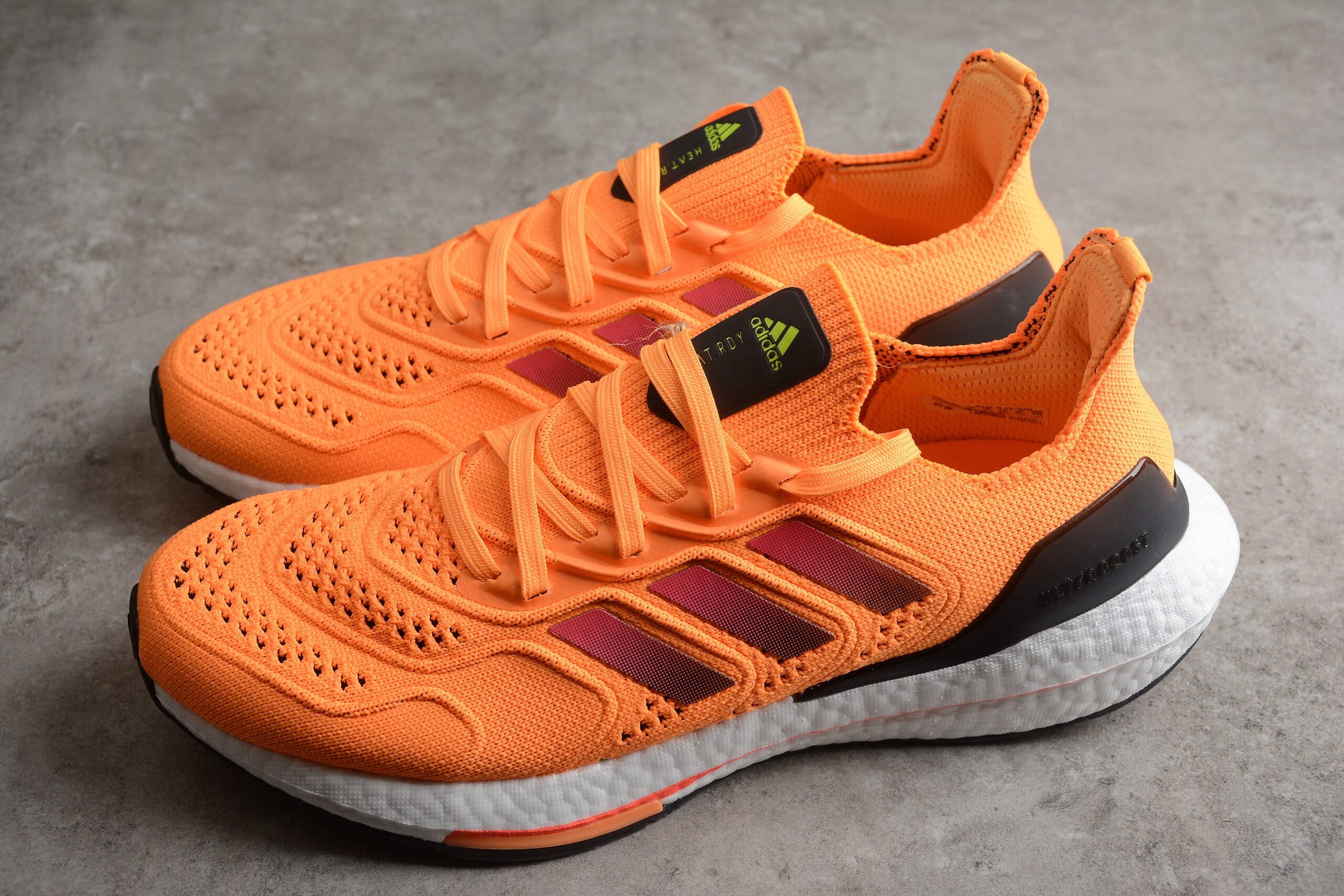 Ad Ultra Boost 22 "Made With Nature" GX8038 - Image 2