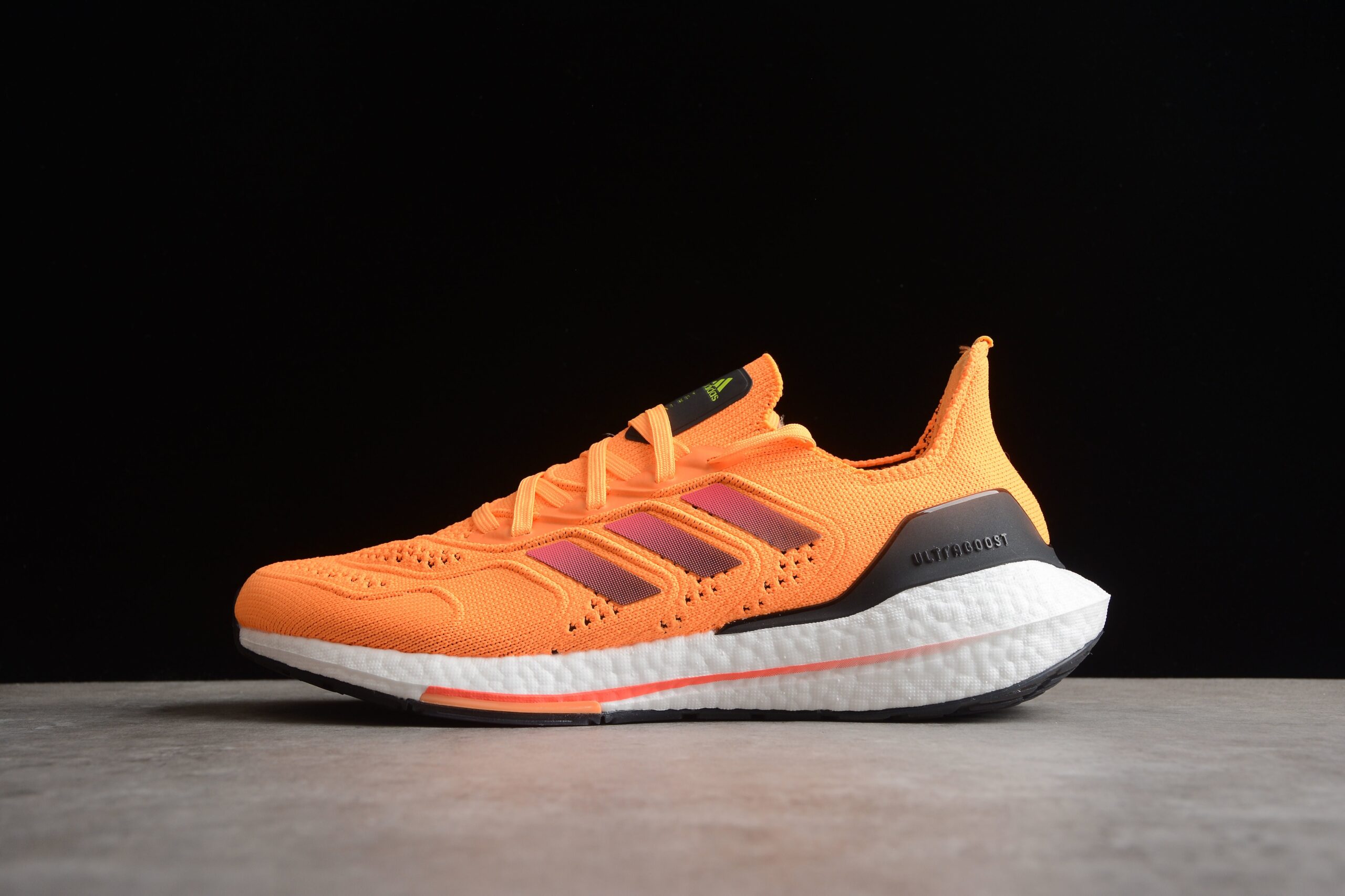 Ad Ultra Boost 22 "Made With Nature" GX8038 - Image 3