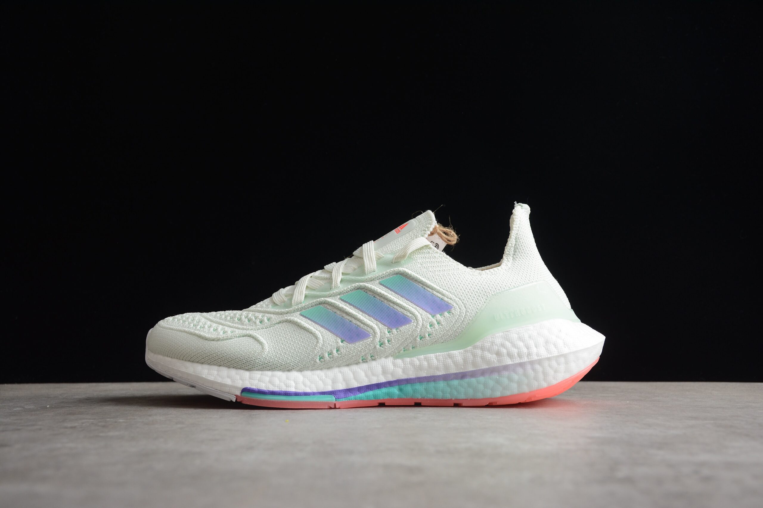 Ad Ultra Boost 22 "Made With Nature" GX8087 - Image 3