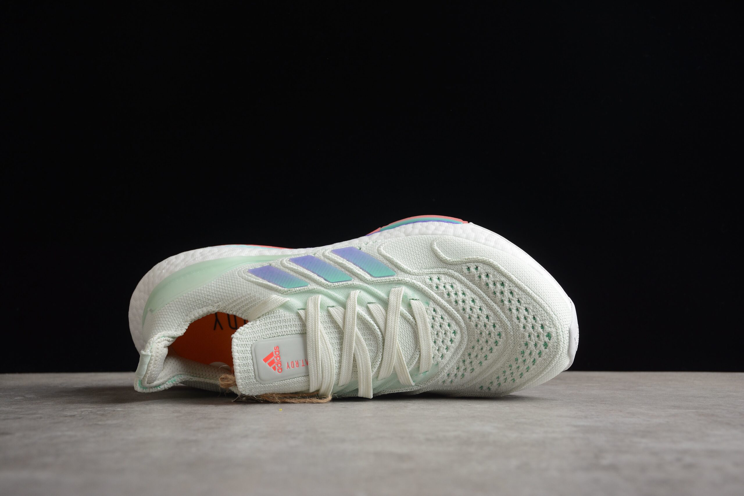 Ad Ultra Boost 22 "Made With Nature" GX8087 - Image 5