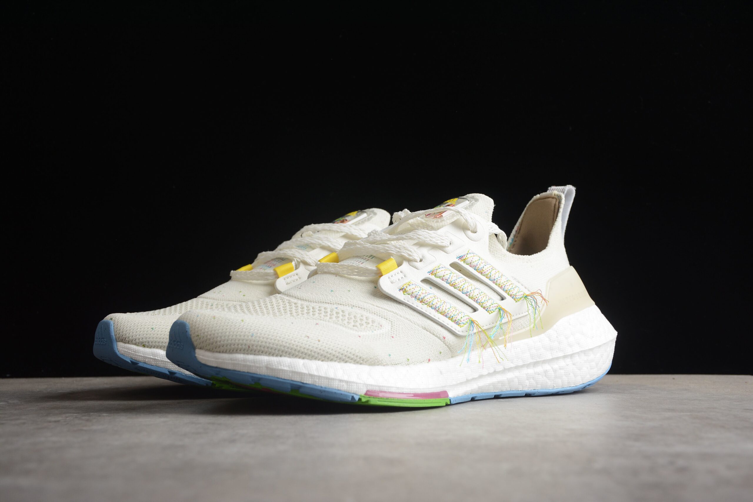 Ad Ultra Boost 22 "Made With Nature" HQ3731 - Image 2