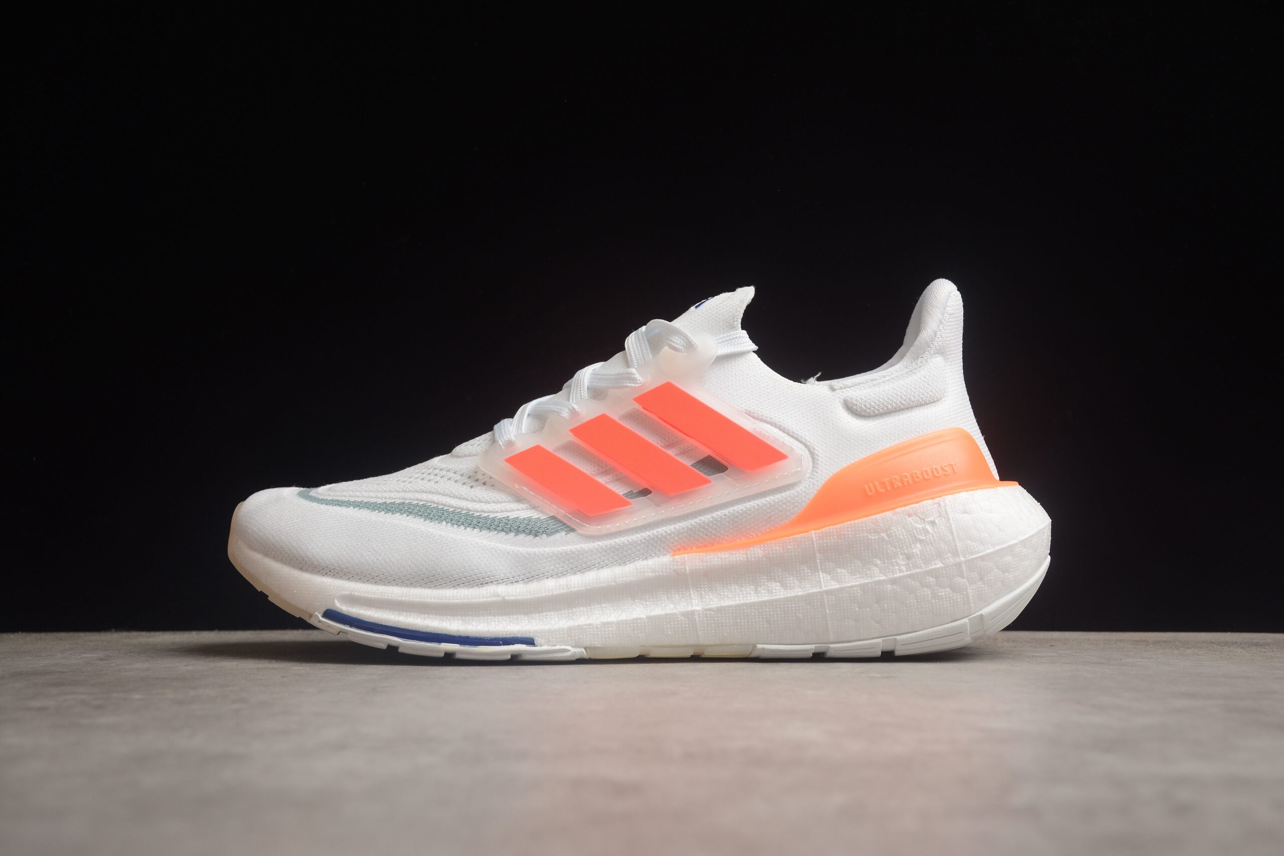 Ad Ultra Boost 22 "Made With Nature" HS6344 - Image 3