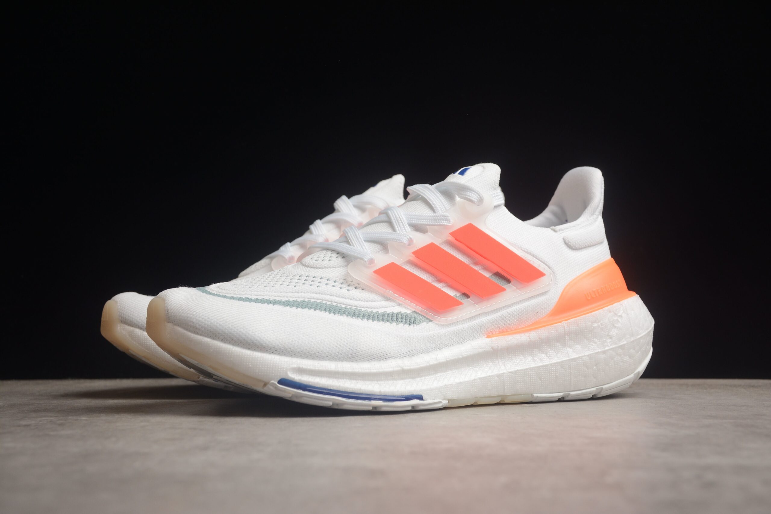 Ad Ultra Boost 22 "Made With Nature" HS6344 - Image 4