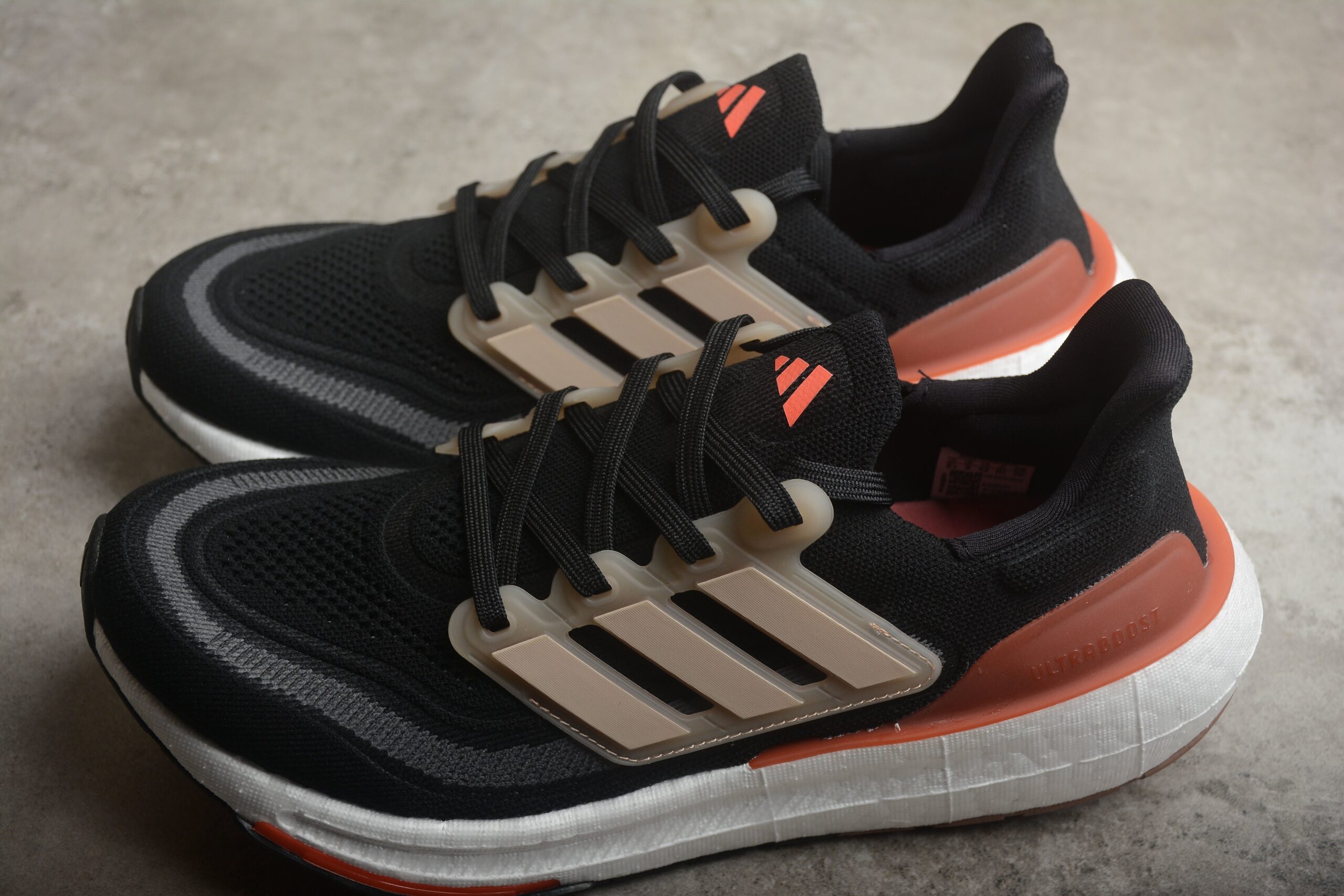 Ad Ultra Boost Light 23 HO6344 - Image 2