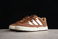 Adidas Adimatic Jamal Smith – GY6533 - Image 4