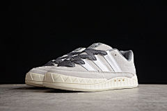 Adidas Adimatic Jamal Smith – GY9572 - Image 4