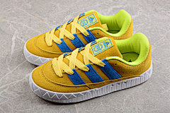 Adidas Adimatic Low – GY2090 - Image 2