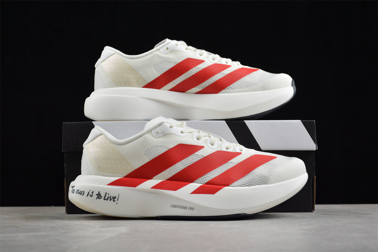 Adidas Adizero Evo SL – JS1182 - Image 3